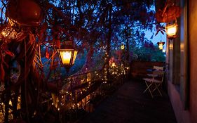 Bed And Breakfast La Vieille Maison - Halte Gourmande  3*